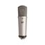 Warm Audio WA-87jr Nickel Студийный микрофон