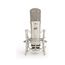 Warm Audio WA-87jr Nickel Студийный микрофон