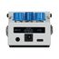 Boss PX-1 Plugout FX Педаль эффекта