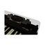 Roland FP-40 BK Цифровое пианино