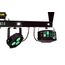 Chauvet GigBAR 2 Комплект светового оборудования, изображение 5