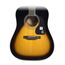 Epiphone Pro-1 Plus Vintage Sunburst, изображение 3
