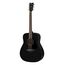 Yamaha FG800 Black