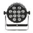 Chauvet DJ SlimPAR Q12BT Прожектор PAR, изображение 2