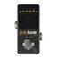 TC Electronic Polytune 3 Noir Тюнер для электрогитары и баса