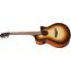 Ibanez AEG50-DHH Электроакустическая гитара с вырезом, изображение 2