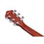 Ibanez AEG50-DHH Электроакустическая гитара с вырезом, изображение 5