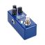 Dunlop M280G1 MXR Vintage Bass Octave Mini Педаль эффекта