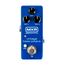 Dunlop M280G1 MXR Vintage Bass Octave Mini Педаль эффекта