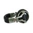 Shure SRH750DJ охватывающие уши закрытые наушники, изображение 2
