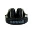 Shure SRH750DJ охватывающие уши закрытые наушники, изображение 3