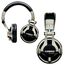 Shure SRH750DJ охватывающие уши закрытые наушники, изображение 5