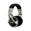 Shure SRH750DJ охватывающие уши закрытые наушники