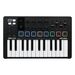 Arturia MiniLab 3 Black Edition MIDI-клавиатура