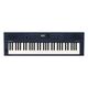 ​Roland GO:KEYS 3 Midnight Blue Клавишный синтезатор