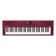 ​Roland GO:KEYS 3 Dark Red Клавишный синтезатор