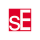 sE Electronics производитель микрофонов логотип
